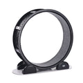 Cat Exercise Wheel With Pedometer Cat Treadmill For Pet Health Black