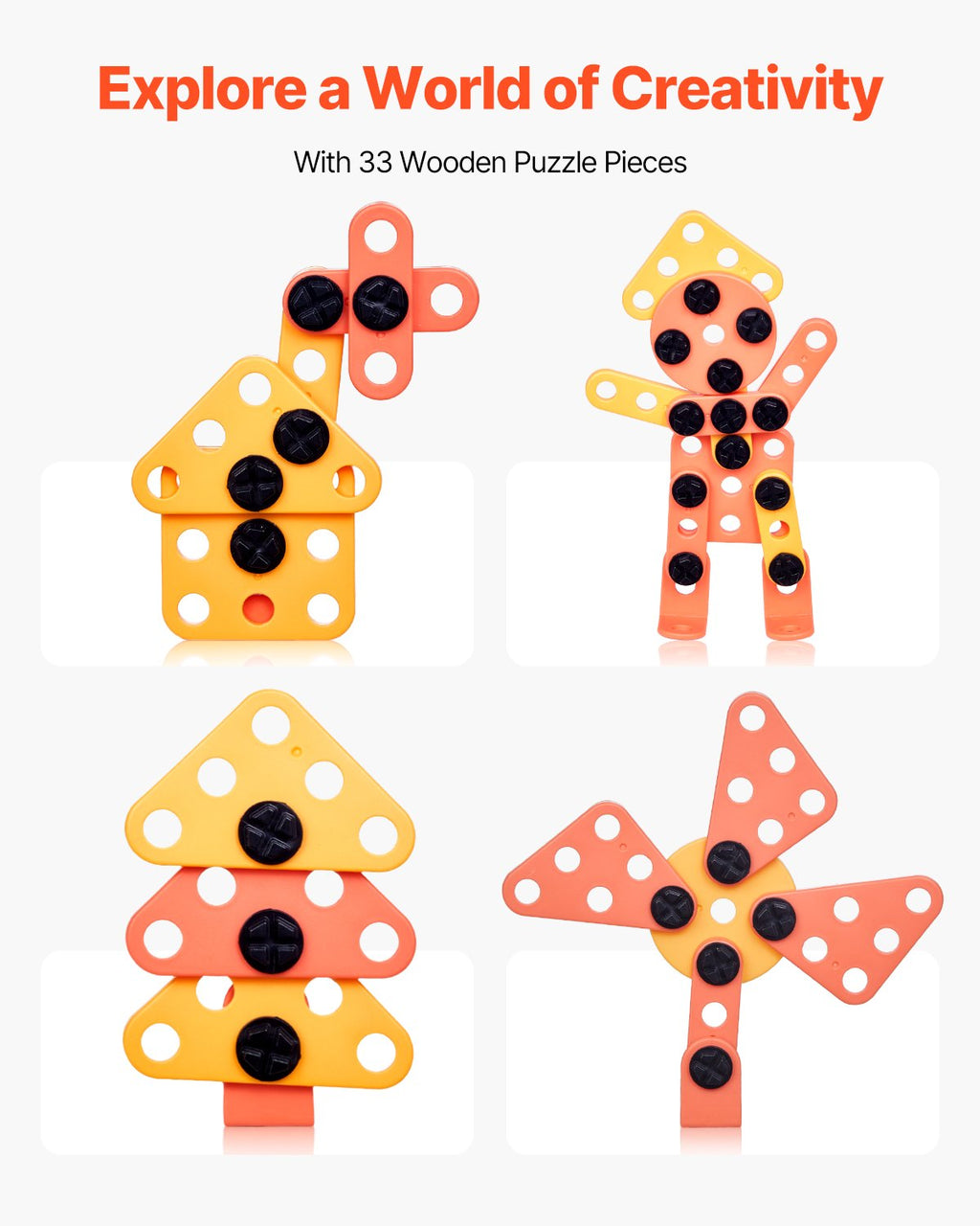 Kids Workbench 181 Pcs Tool Bench With Realistic Tools And Electric Drill