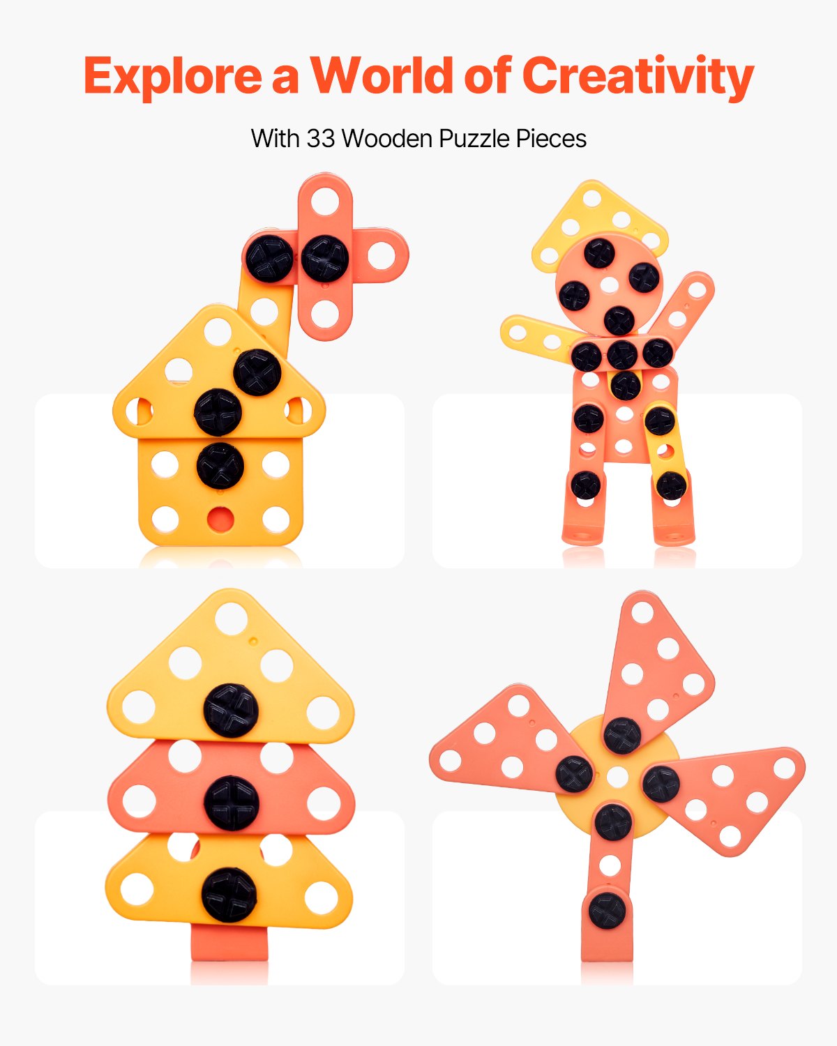 Kids Workbench 181 Pcs Tool Bench With Realistic Tools And Electric Drill