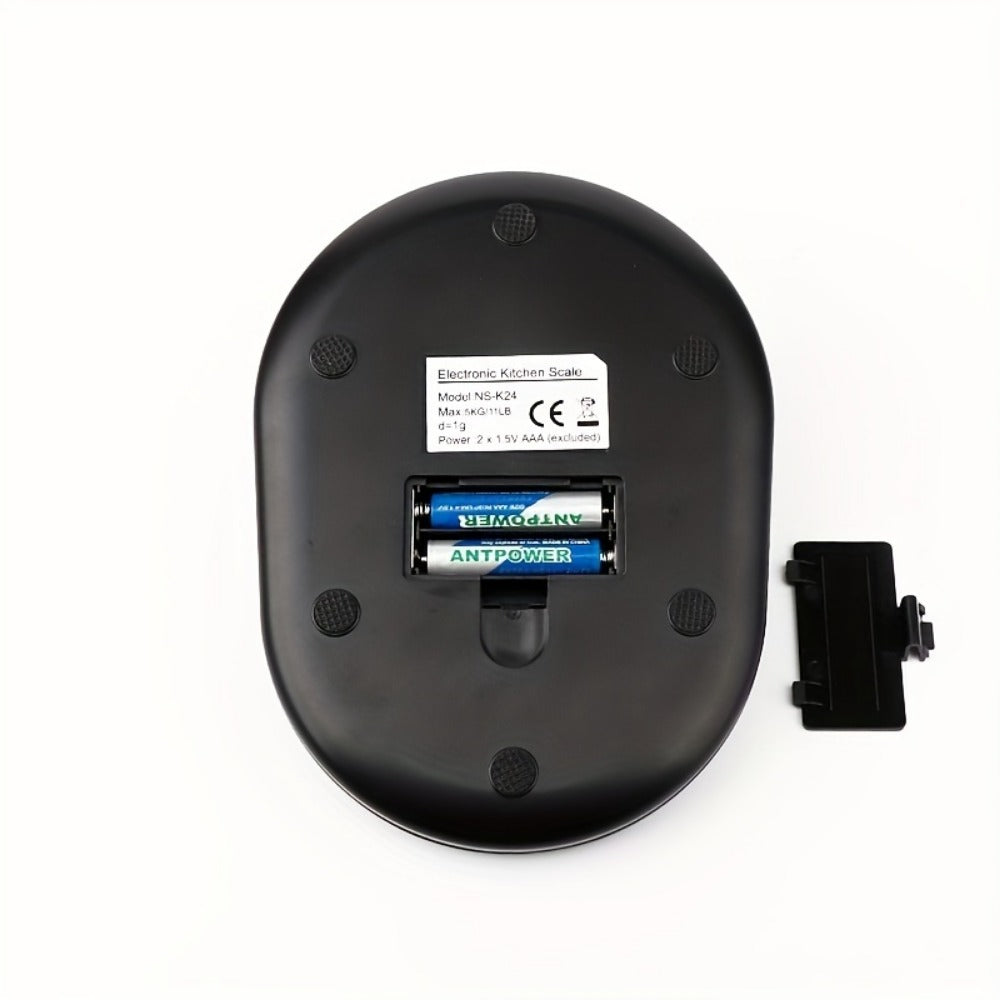 High Precision Household Food Food Electronic Baking Kitchen Scale Precision Explosion Portable Coffee Scale