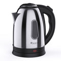 Electric Kettle Water Boiler, 1.8L Electric Tea Coffee Kettle Hot Water Boiler Auto Shut-Off & Boil Dry Protection